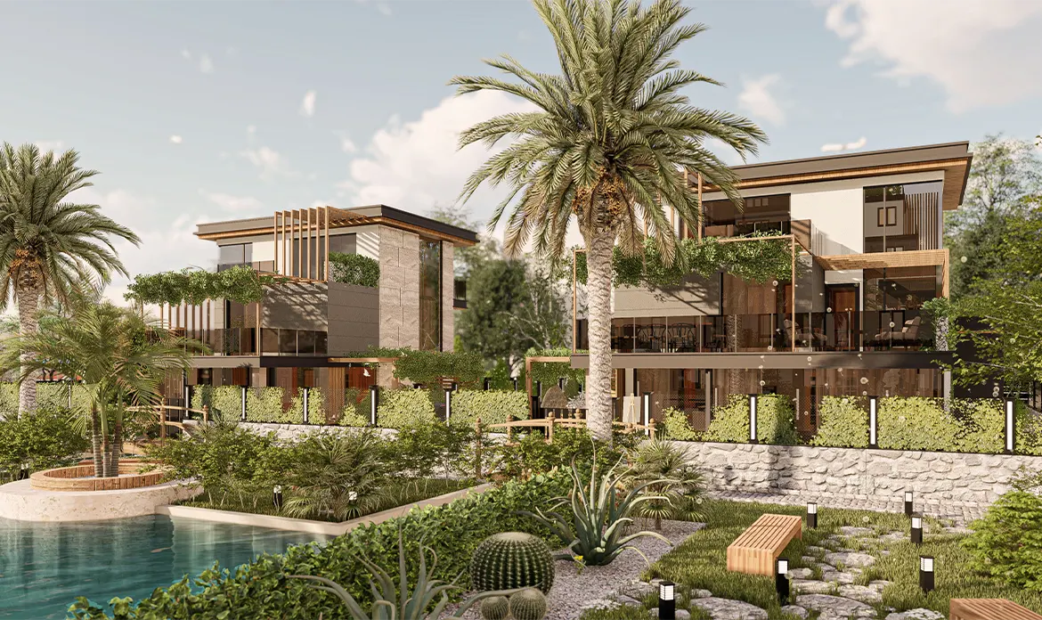 Antalya Satılık Premum Daire