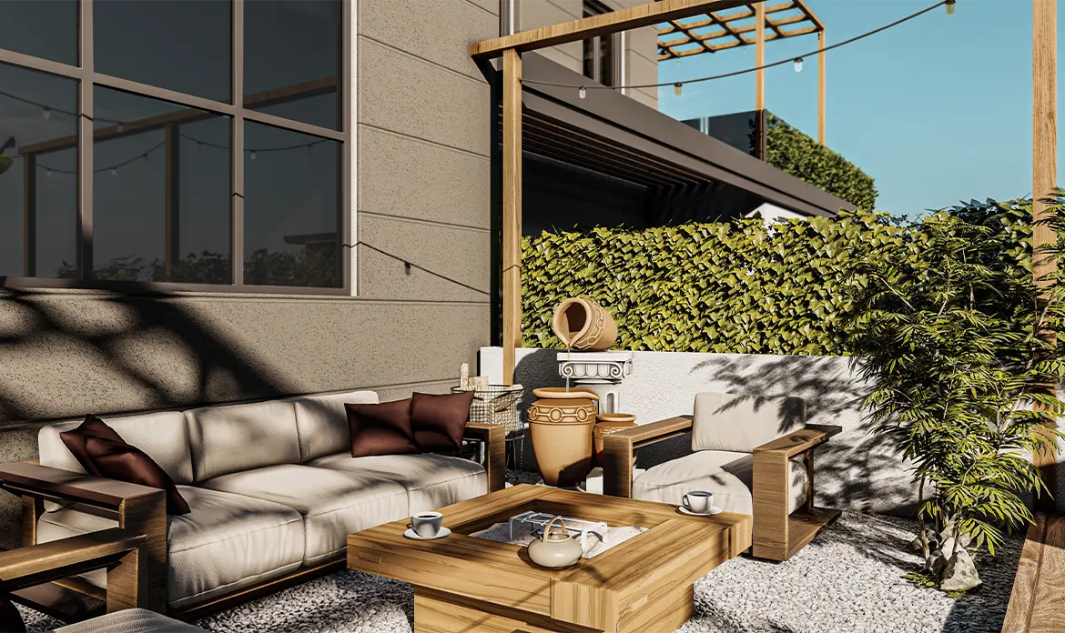 Antalya Satılık Premium Daireler