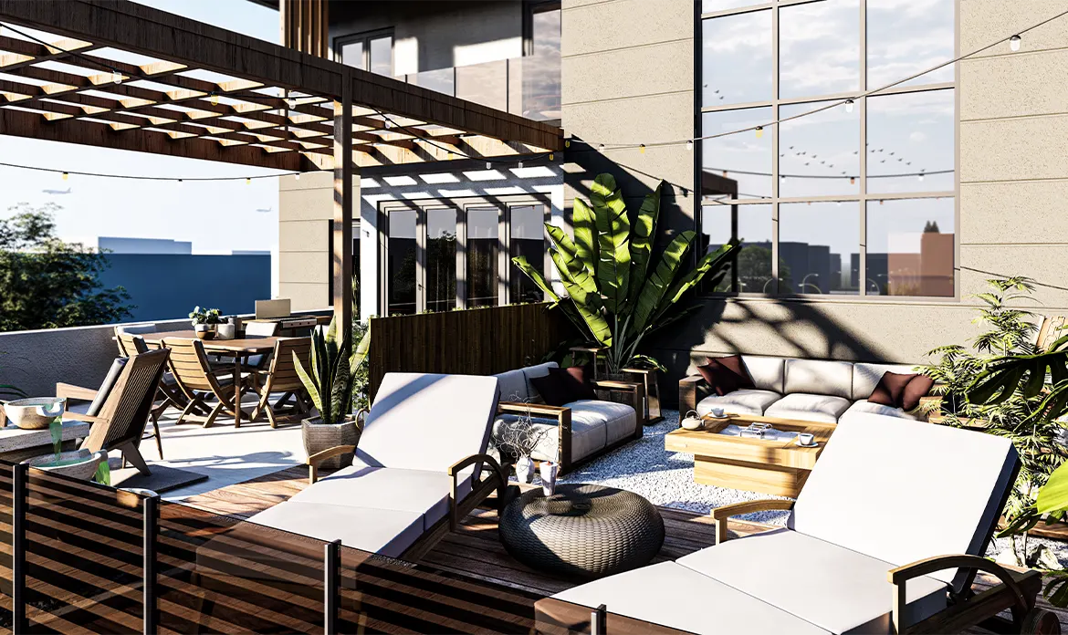 Antalya Satılık Premium Daireler