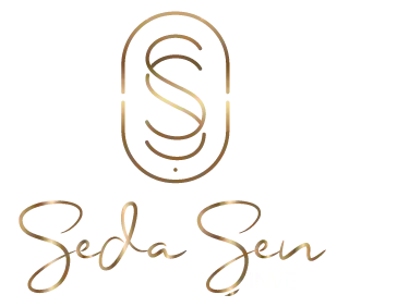 Seda Şen Logo