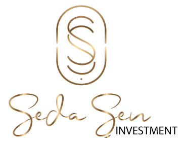 Seda Şen Logo
